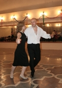 Татьяна и Андрей Уразовы